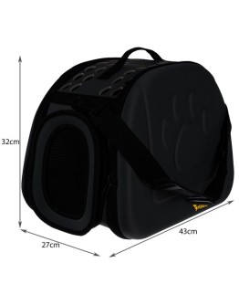 Чанта за транспорт на кучета и котки